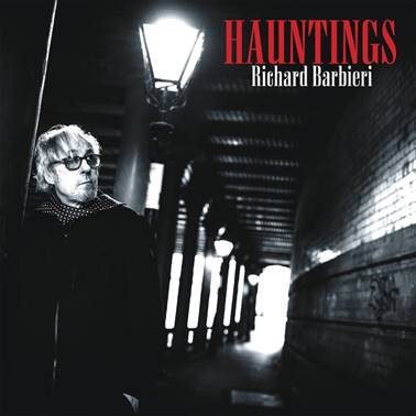 Last Minute: Richard Barbieri – „Hauntings“ (10.04.)