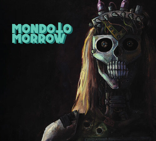 The Neptune Power Federation – „Mondo Tomorrow“ (10.04.)
