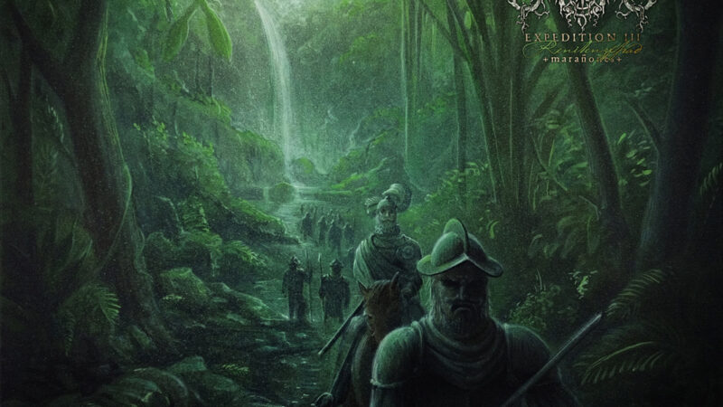 Antrisch – „Expedition III Renitenzpfad“ (27.03.26)