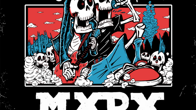 Punkadeka Festival 2026 (IT)