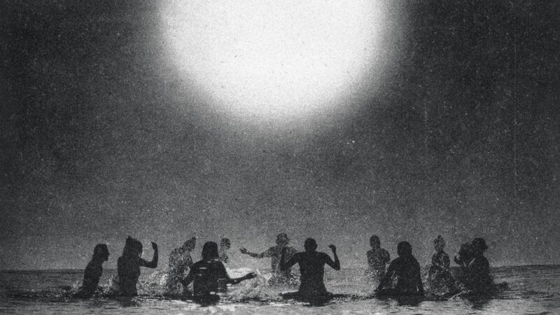 Seahaven – “Seahaven” (05.06.)