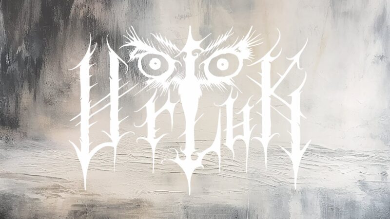 Urluk – „Memories In Fade“ (10.04.)