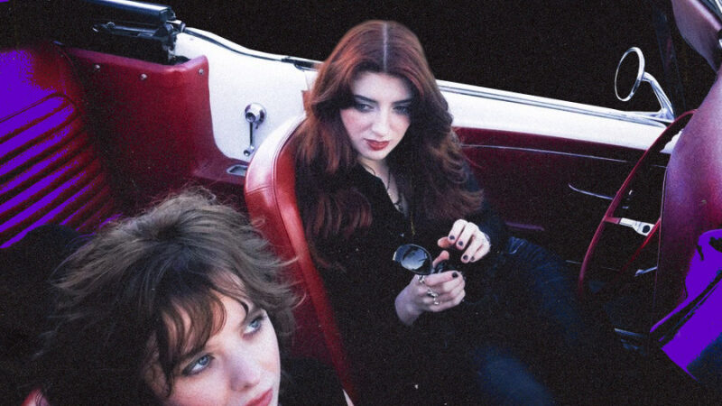 Dea Matrona – “Hate That I Care” (05.06.)