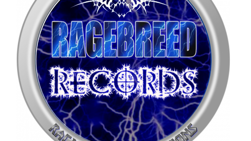Neu bei Ragebreed Records: Another Demon