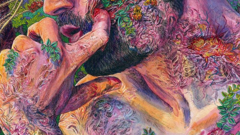 Gadget – „Coerced“ (08.05.)