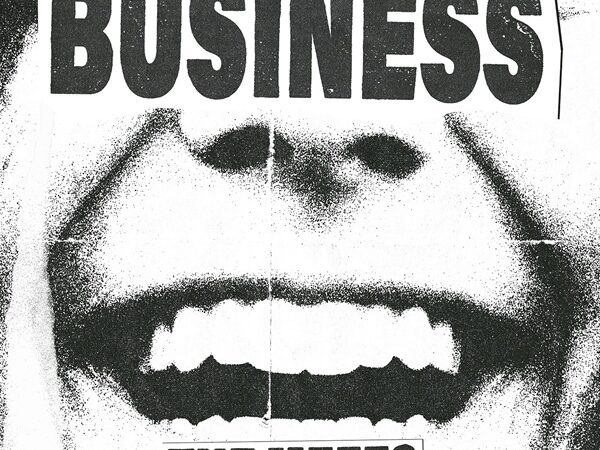 The Meffs – „Business“ (11.09.)
