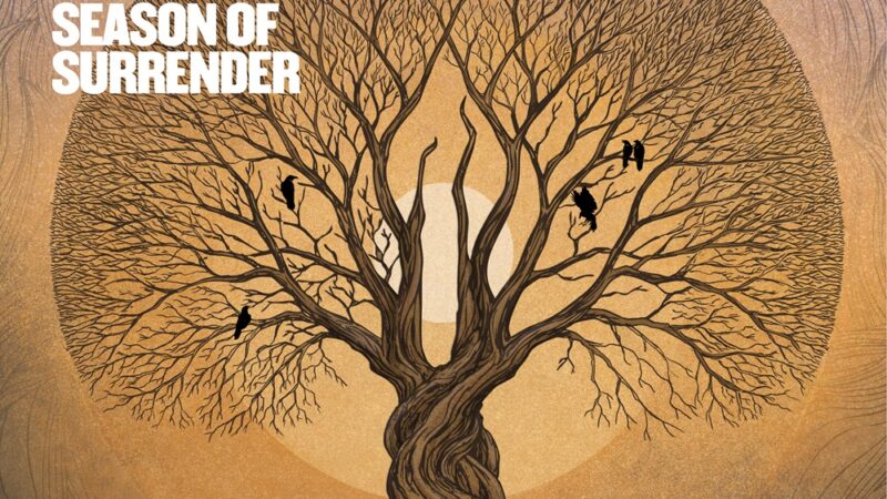 August Burns Red – “Season Of Surrender” (05.06.)