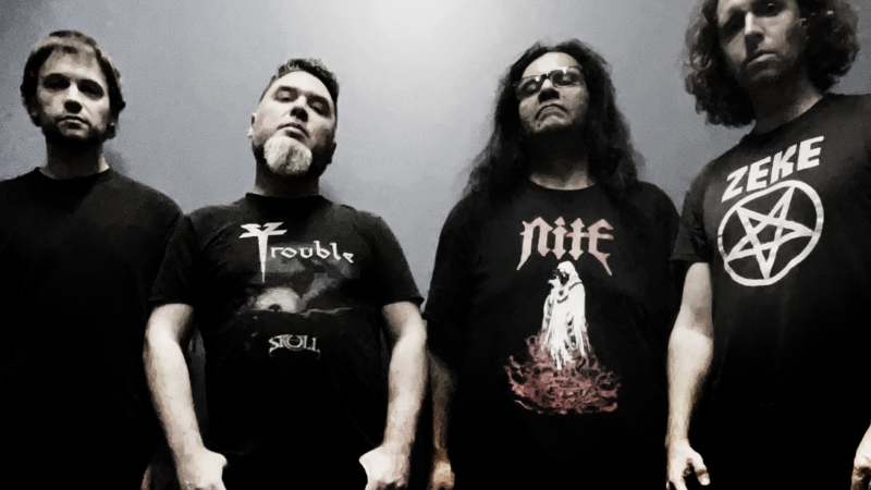 Neues aus dem Hause: Black Sites