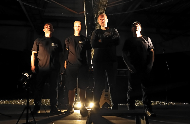 Neues aus dem Hause: Komahawk