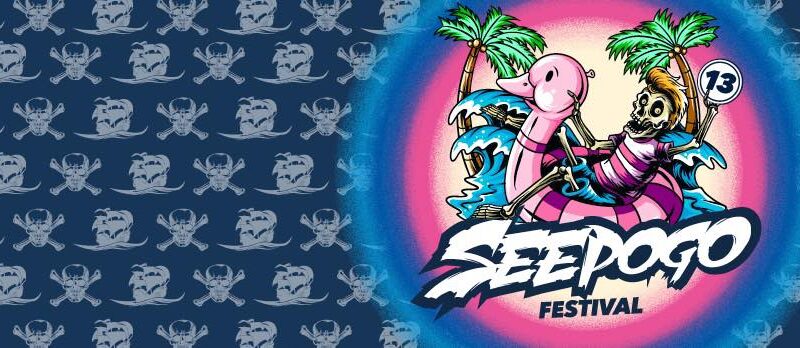 Seepogo Festival 17.+18.07.26