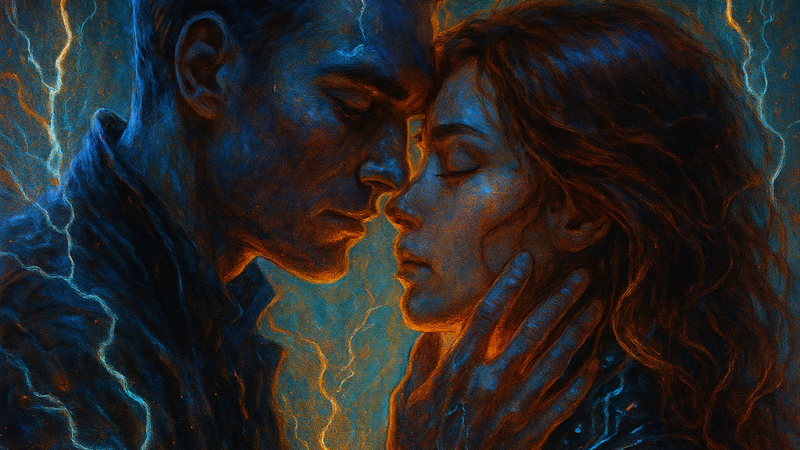 Metameria – „Electro Romantica“ (24.04.)