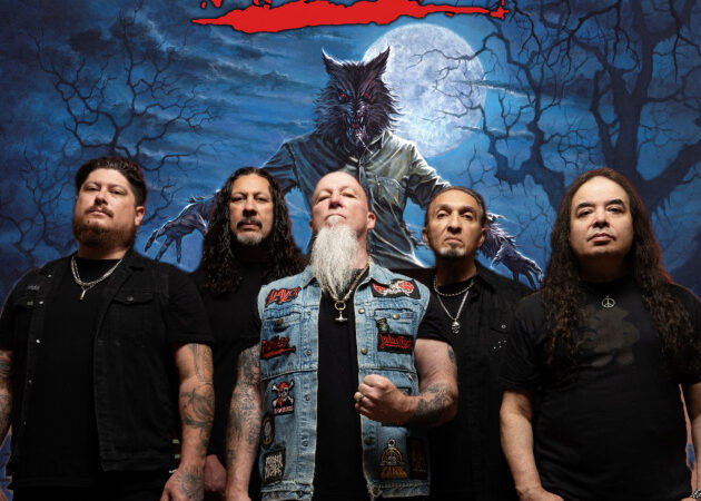 Neues aus dem Hause: Ruthless