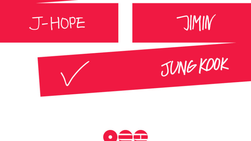 BTS are back! „Arirang“ 07/26 Europe