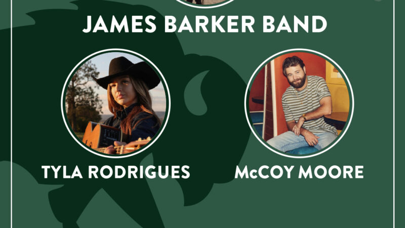 10.03.2026 – Sound of Nashville im Backstage, München