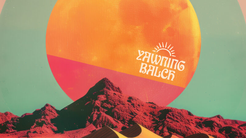 Yawning Balch – „Volume Four“ (29.05.)