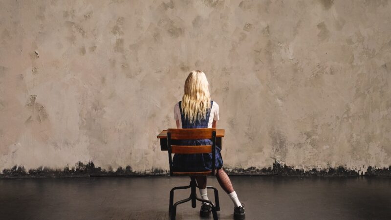 The Pretty Reckless – “Dear God” (26.06.)
