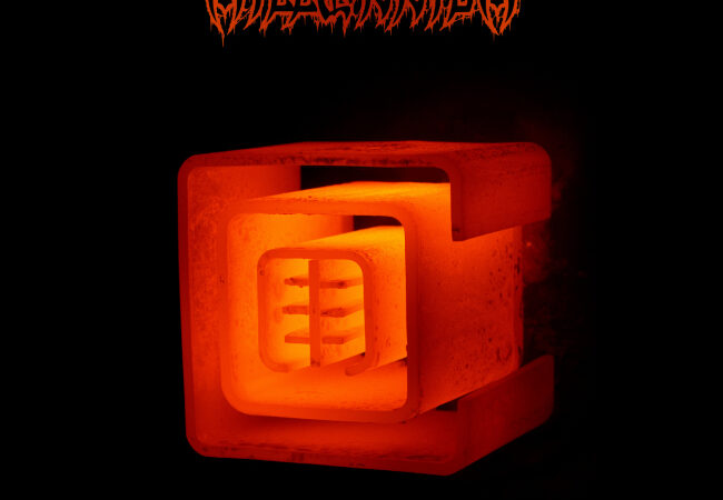 Neues aus dem Hause: Dark Millennium