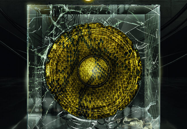 Godsnake – „Inhale The Noise“ (17.04.)