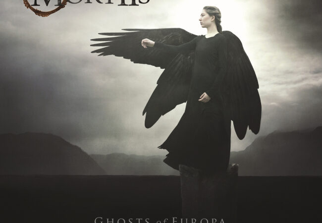 Mortiis – “Ghosts Of Europa” (26.06.)