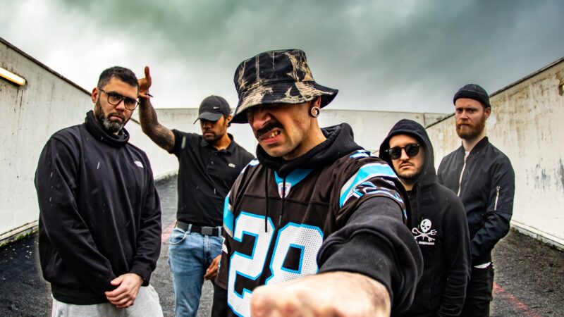 Neues aus dem Hause: Beyond The Styx