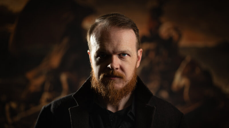 Eternal Recurrence startet Kickstarter-Kampagne für Debüt-EP