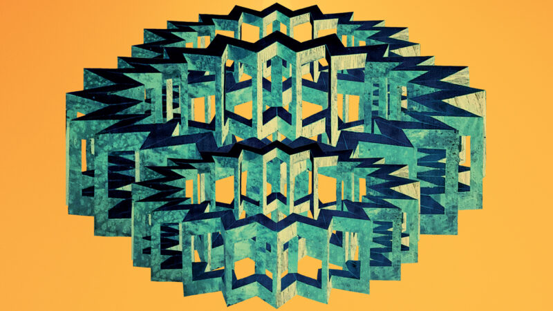 Last Minute: The Cosmic Dead – „Beyond the Beyond“ (17.04.)