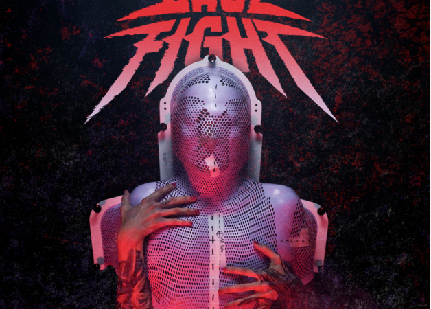 Cage Fight – „Exuvia“ (01.05.)