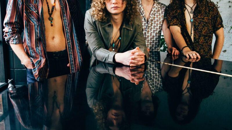 Neues aus dem Hause: Jayler