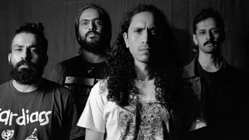 Neues aus dem Hause: Maneating Orchid