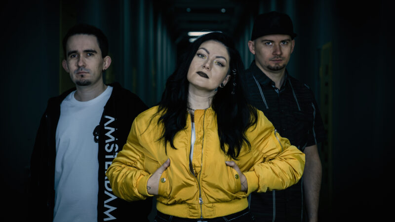 Neues aus dem Hause: OnesteP