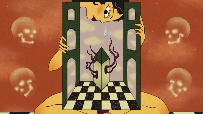 Last Minute: Occult Hand Order – „Meaningless Monuments“ (17.04.)