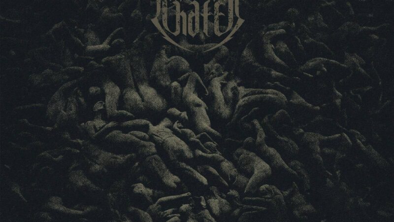 Chronic Hate – „Defeating The Oblivion Of Life“ (29.05.)