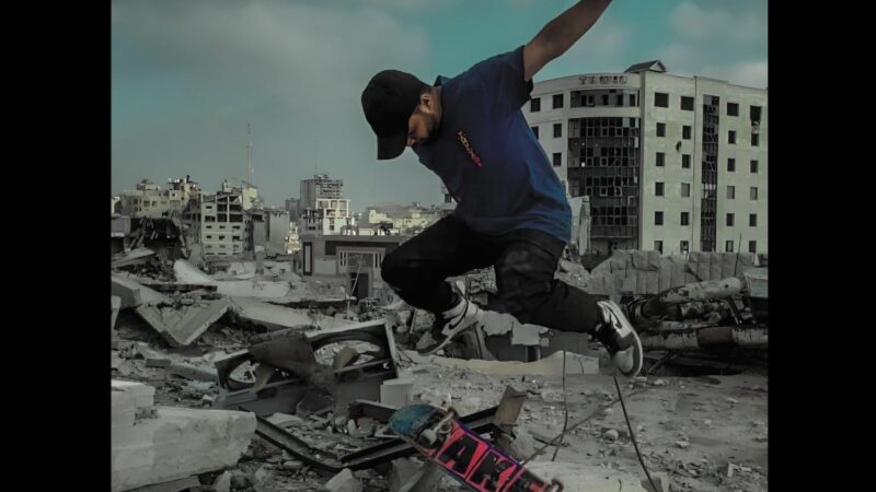 Baratro – „No Comply“ (08.05.)