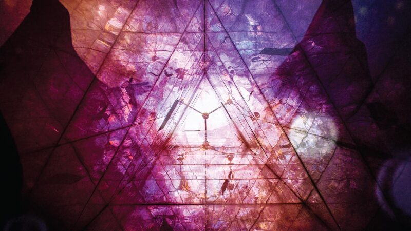 Neues aus dem Hause: Mörkekraft