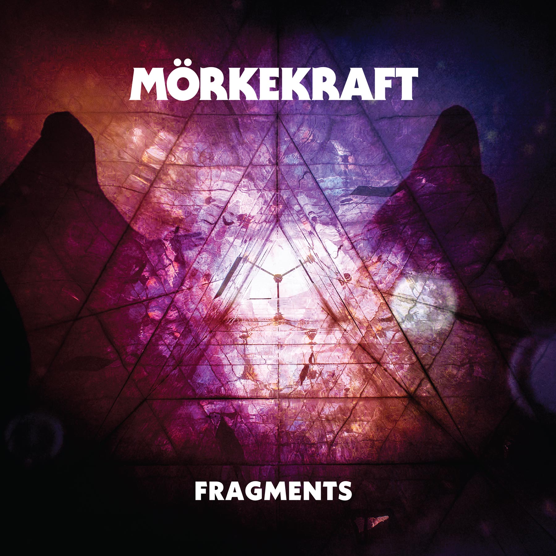 Neues aus dem Hause: Mörkekraft