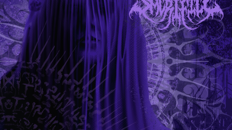 Last Minute: Worship The Sacrifice -„Veil Of Revelation“(09.04.)