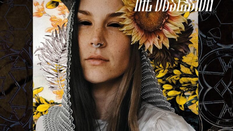 Charlotte Wessels „The Obsession“ Live 2027