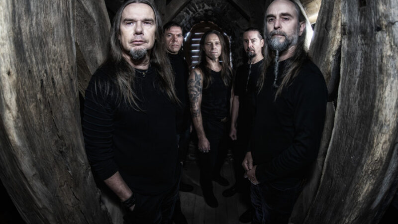 Abrogation mit neuem Album und Tourdaten