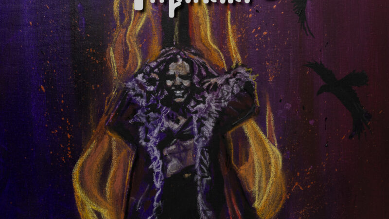 Mandy Manala – „Something Wicked“ (29.05.)