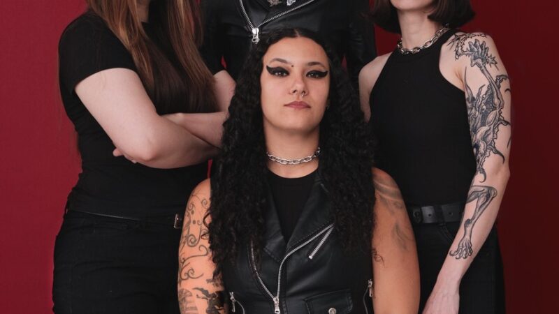 Neues aus dem Hause: Crypta