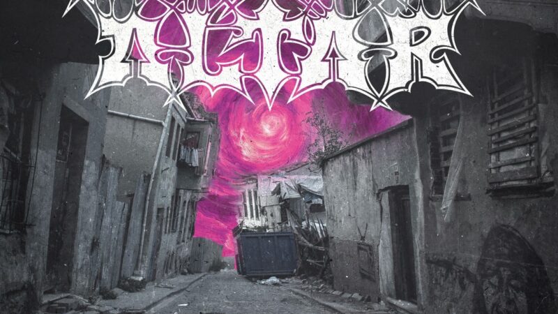 Last Minute: Sewer Altar – „Fever Dreams Of Vengeance“ (24.04.)