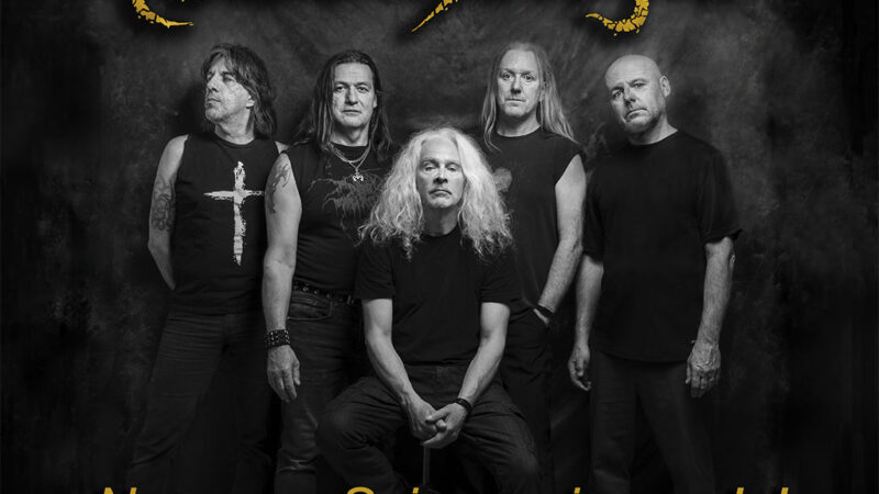 Neu bei CDN: Soothsayer