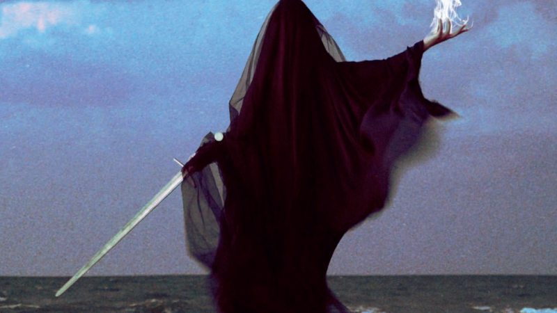 Heavenwood – “The Tarot Of The Bohemians – Part II” (12.06.)