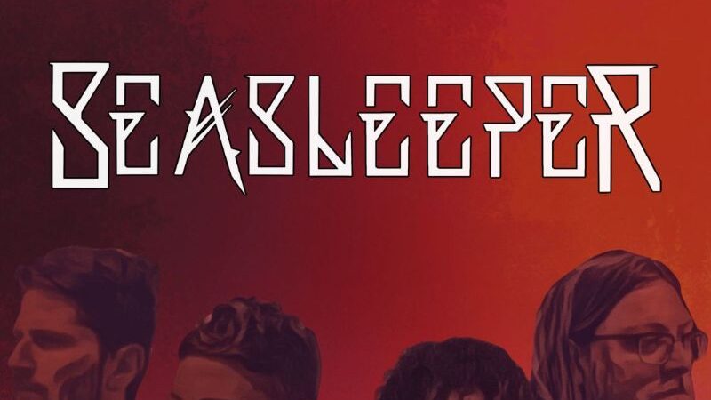 Neues aus dem Hause: Sea Sleeper