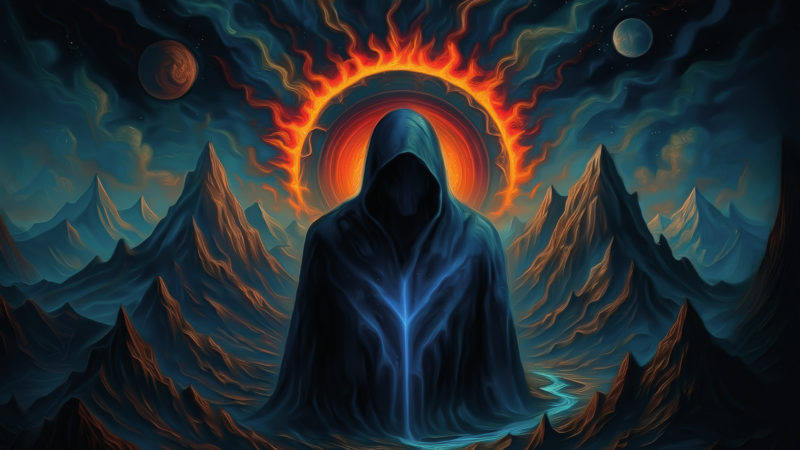 Last Minute: Abandon Agony – “Endbringer” (22.05.)