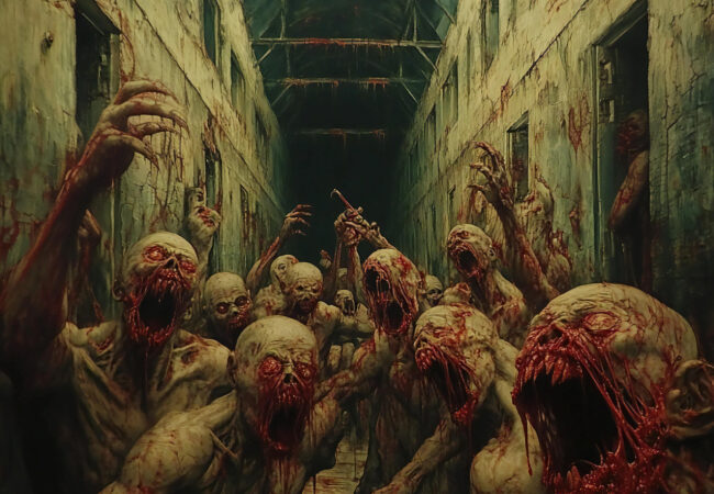 Embryonic Autopsy – “Rise Of The Mutated” (05.06.)