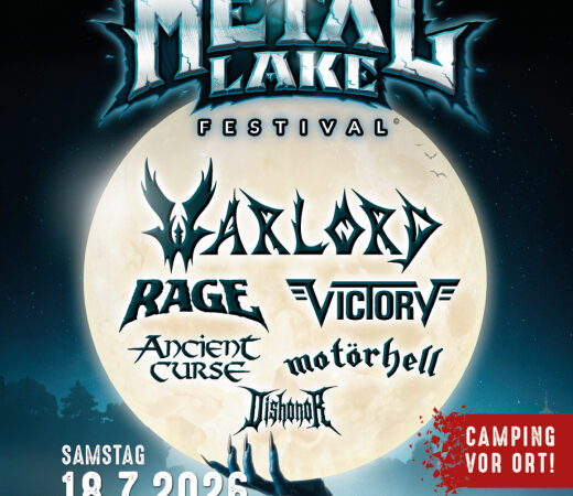 Metal Lake Festival 2026