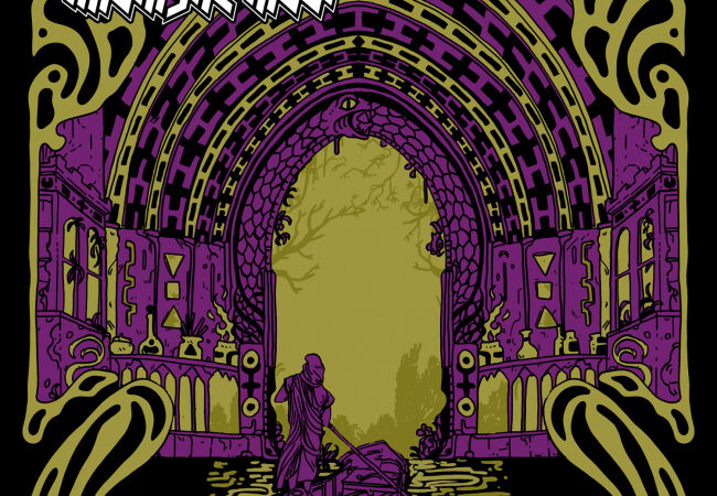Last Minute: Midnight Rider – “Limited Infinity” (22.05.)