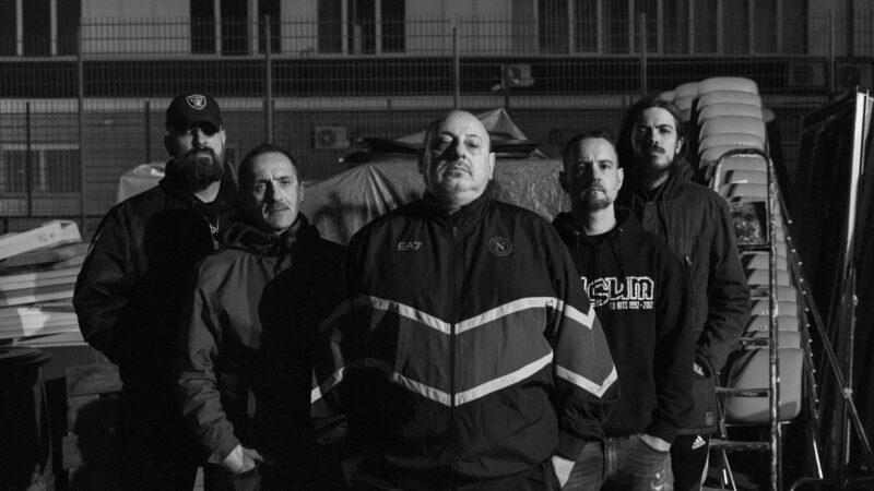 Neues aus dem Hause: Undertakers