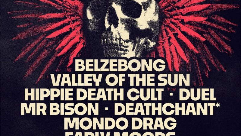 HPS Fest 16.+17.10.2026